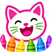 Kid Doodle app icon